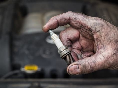 car runs worse after changing spark plugs