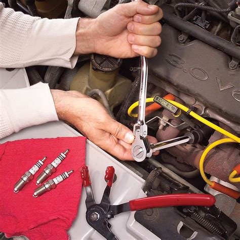 crank no start after changing spark plugs