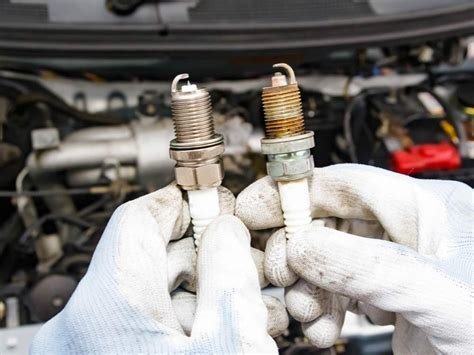 do you need to change spark plugs