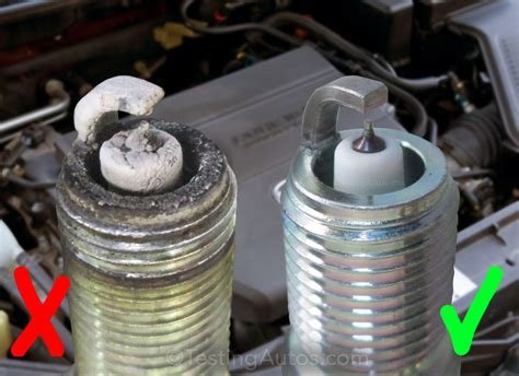 how long should you change spark plugs