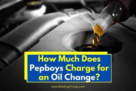 how much does pepboys charge to change spark plugs