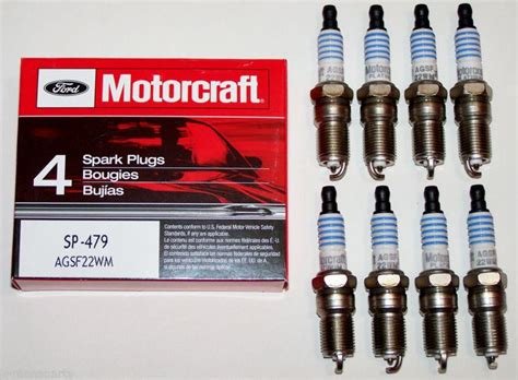 how to change spark plugs ford f150 4.6 l engine