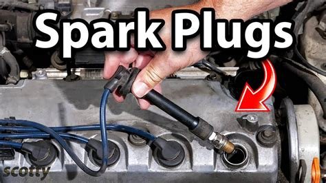 should you change ignition coils with spark plugs